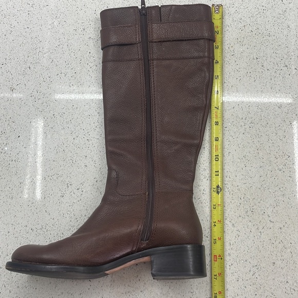 Banana Republic pebble leather boots - Picture 13 of 15